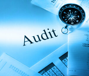 IRS Audit, we can help!